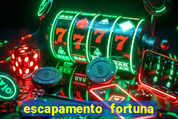 escapamento fortuna suzuki yes 125